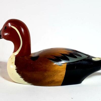 113 - Duck & Duck call