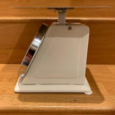 Produce Scale