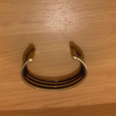 Monet Cuff Bracelet