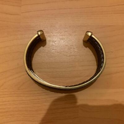 Monet Cuff Bracelet