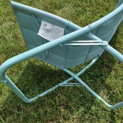 Lot 158: Indoor/Outdoor Patio Chairs