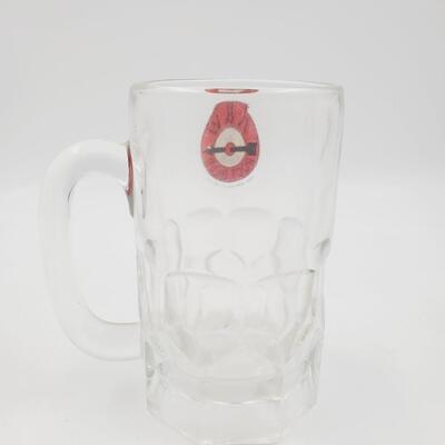 A&W ROOT BEER GLASS MUGS