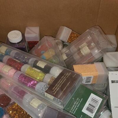 Craft Supplies (4+ boxes)