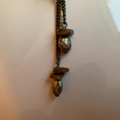 Nina Ricci Necklace