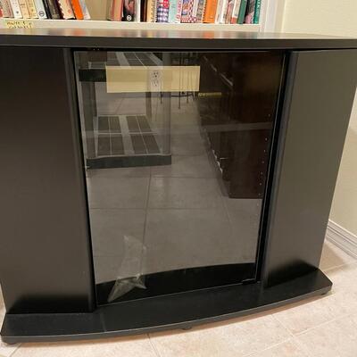 Lot 156  TV Stand