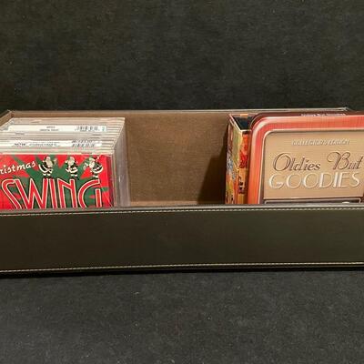 Lot 171  Collection of CDs