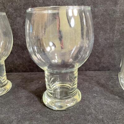 Lot 198  Schooners and a Pitcher
