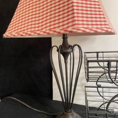 Lot 235  Kitchen Accessories