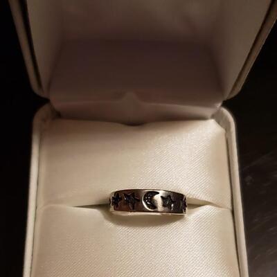 925 silver ring 