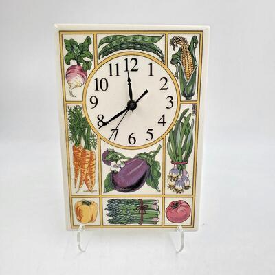 AN ORIGINAL DESIGN BY~SANTA BARBARA CERAMIC DESIGN 1996