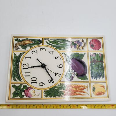 AN ORIGINAL DESIGN BY~SANTA BARBARA CERAMIC DESIGN 1996