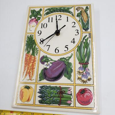 AN ORIGINAL DESIGN BY~SANTA BARBARA CERAMIC DESIGN 1996