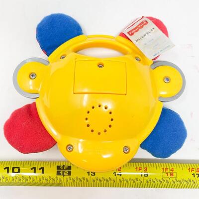 ASSORTED TOY LOT #1
