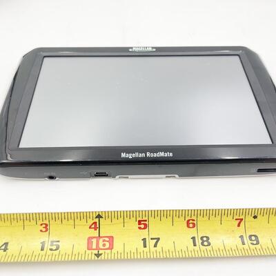 MAGELLAN ROADMATE 9250T-LMB GPS NAVIGATIONAL SYSTEM