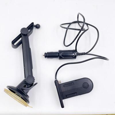 MAGELLAN ROADMATE 9250T-LMB GPS NAVIGATIONAL SYSTEM