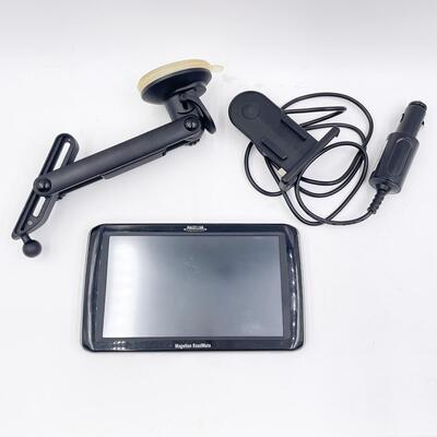 MAGELLAN ROADMATE 9250T-LMB GPS NAVIGATIONAL SYSTEM