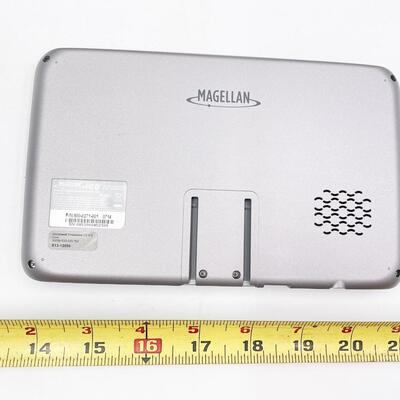 MAGELLAN ROADMATE 9250T-LMB GPS NAVIGATIONAL SYSTEM