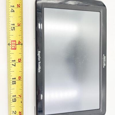 MAGELLAN ROADMATE 9250T-LMB GPS NAVIGATIONAL SYSTEM