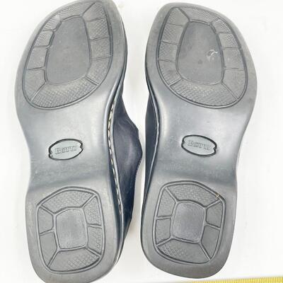 BORN BLACK MARY JANE SHOES - WOMENâ€™S SIZE 6.5