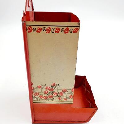VINTAGE KITCHEN DECOR BUNDLE