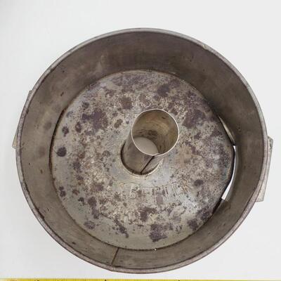 VINTAGE KITCHEN DECOR BUNDLE