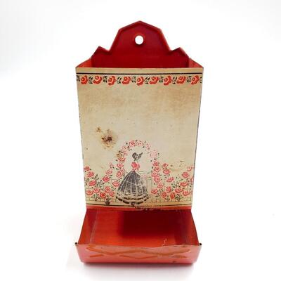 VINTAGE KITCHEN DECOR BUNDLE