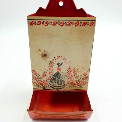 VINTAGE KITCHEN DECOR BUNDLE