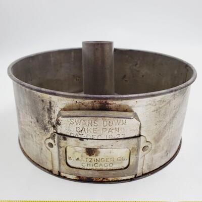 VINTAGE KITCHEN DECOR BUNDLE