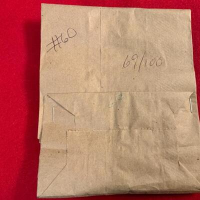  GRAB BAG