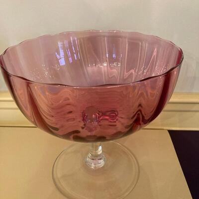 Cranberry Compote 