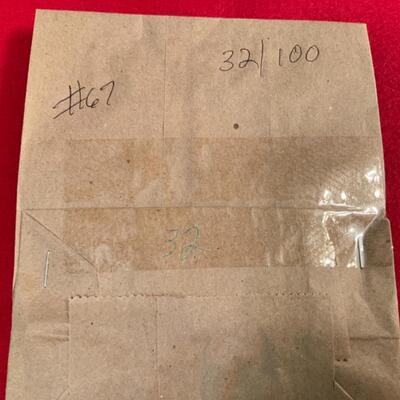 #32/100 GRAB BAG