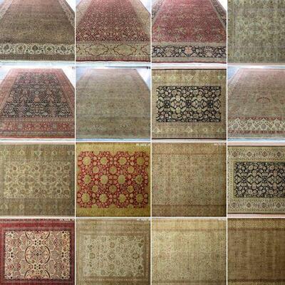 ABC Rugs Kilims - Estate Sales

Wholesale Open To The Public!
Overstock sale!
150% match price guarantee
FREE SHIPPING

We buy & Pay Cash...