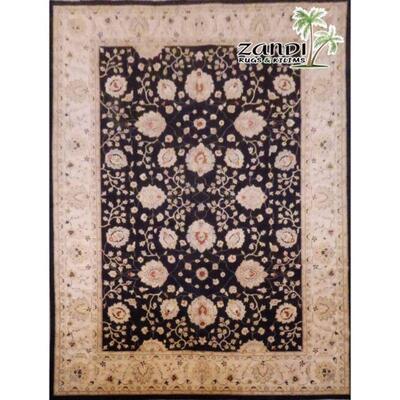 Wool/ Cotton Pakistani Rug 17'8"x12'11", ABCR14762283, 
Make an Offer "Summer Sale 2021 Clearance!"...