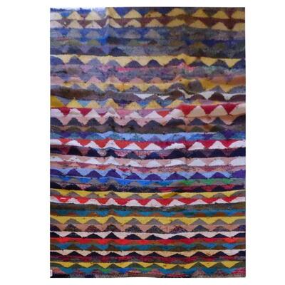 PERSIAN VINTAGE KILIM 262x140cm, ABC1772, 
Make an Offer "Summer Sale 2021 Clearance!" 
https://zandirugs.com/
Free Shipping...