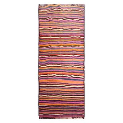 PERSIAN KILIM 217x97cm, ABC1986, 
"Summer Sale 2021 Clearance!" 
Make an Offer
https://zandirugs.com/
Free Shipping Within US...