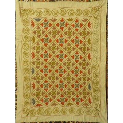 Afghani Cotton Wall Art Decoration 70