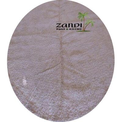 Indian Shaggy design wool/cotton rug 8'x R, ABCR01897
"Summer Sale 2021 Clearance!" 
Make an Offer
https://zandirugs.com/...