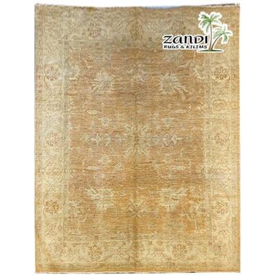Pakistani Peshawar wool rug 8'x9'11", ABCR12094,
"Summer Sale 2021 Clearance!" 
Make an Offer...