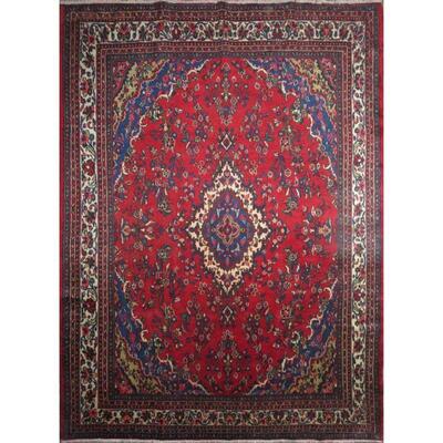 Persian hamedan Vintage Rug 13'4"x9'9", ABC-PER-449
"Summer Sale 2021 Clearance!" 
Make an Offer...