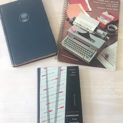 Lot 98: Books: Gardening, How To and More 