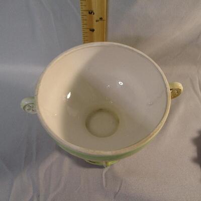 Lot 11 - Betson Covered Candy Compote