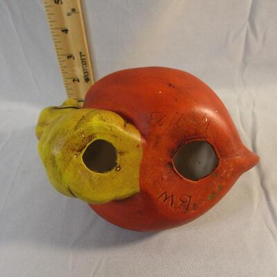 Lot 25 - Vintage Ceramic Snail