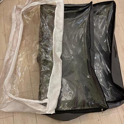 Lot 350  Under Bed Storage