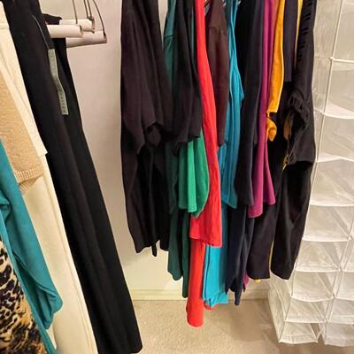 Lot 353  Plus Size Clothing