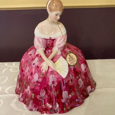 Royal Doulton Victoria