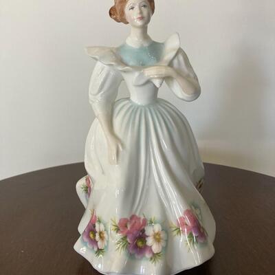 Spode Olivia