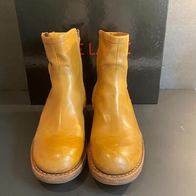 Lot 345: Coach & Free Lance Shoes