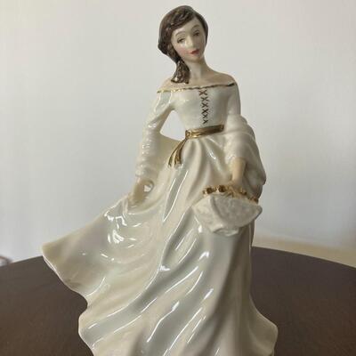 Royal Doulton Spring Morning