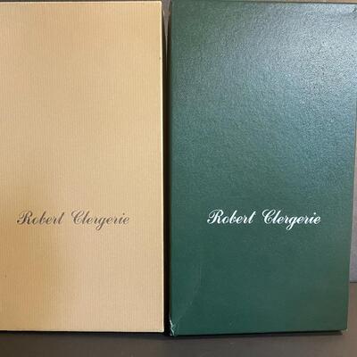 Lot 346: Robert Clergerie Designer Shoes