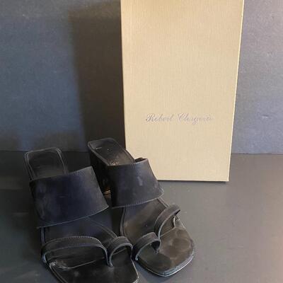 Lot 346: Robert Clergerie Designer Shoes